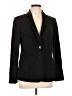 Talbots Black Blazer Size 10 - photo 1