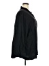 Evri 100% Rayon Black Long Sleeve Blouse Size 4X - photo 4
