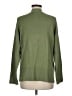 Ann Taylor LOFT Green Blazer Size M - photo 2