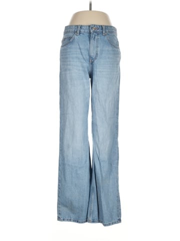Zara Jeans (view 1)