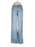 Zara Blue Jeans Size 8 - photo 1