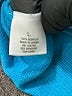 Roz & Ali Blue Pullover Sweater Size L - photo 8