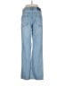 Zara Blue Jeans Size 8 - photo 2