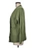 Ann Taylor LOFT Green Blazer Size M - photo 5
