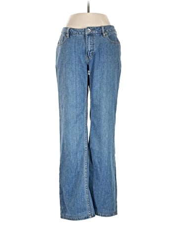 Christopher Blue Jeans (view 1)