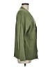Ann Taylor LOFT Green Blazer Size M - photo 4