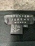Spenser Jeremy 100% Silk Black Silk Pullover Sweater Size 1X - photo 7