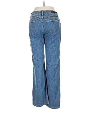 Christopher Blue Jeans (view 2)