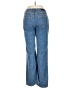 Christopher Blue Blue Jeans Size 8 - photo 2
