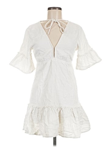 Billabong Casual Dress (view 1)