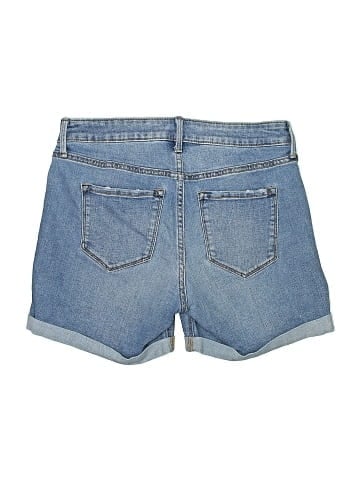 Old Navy Denim Shorts (view 2)