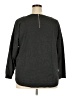 Cable & Gauge Gray Pullover Sweater Size 2X - photo 2