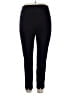 SPANX Solid Black Active Pants Size 1X - photo 2