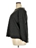 Cable & Gauge Gray Pullover Sweater Size 2X - photo 5