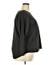 Cable & Gauge Gray Pullover Sweater Size 2X - photo 4