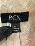 BCX Tan Blazer Size XL - photo 6