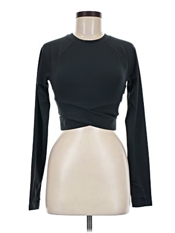 Zella Long Sleeve T-Shirt (view 1)