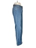 Christopher Blue Blue Jeans Size 8 - photo 4