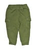 Baby Gap Solid Green Cargo Pants Size 12-18 mo - photo 2