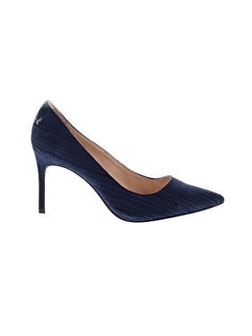 Charles David Heels (view 1)