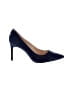 Charles David Blue Heels Size 8 1/2 - photo 1