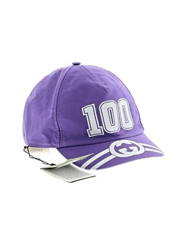 Gucci Baseball Cap (view 1)