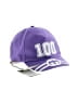 Gucci Purple Baseball Cap Size XL - photo 1