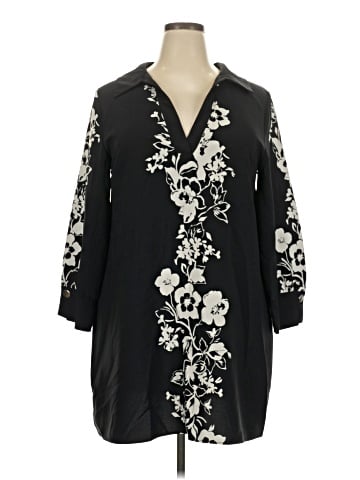 Zara Casual Dress (view 1)