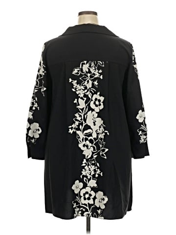 Zara Casual Dress (view 2)