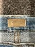 Mother Blue Jeans Size 24 waist - photo 7