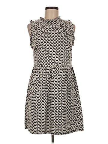 Xhilaration Casual Dress (view 1)