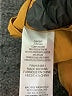 WAYF Brown 3/4 Sleeve Blouse Size M - photo 5