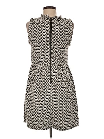 Xhilaration Casual Dress (view 2)