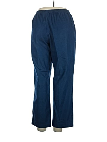 Alfred Dunner Casual Pants (view 2)