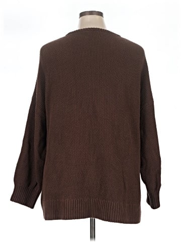 Old Navy Pullover Sweater (view 2)