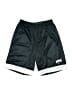 Nike 100% Polyester Black Athletic Shorts Size L (baby) - photo 1