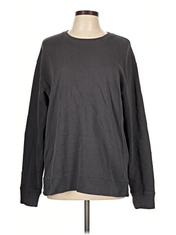 Vince. Sweatshirt (view 1)