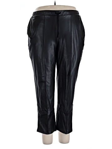 Simply Vera Vera Wang Casual Pants (view 1)