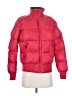 Gap 100% Nylon Solid Red Jacket Size XS - photo 1