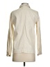Everlane 100% Cotton Ivory Jacket Size XS - photo 2