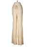 Zara Gold Casual Pants Size M - photo 1