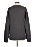 Vince. 100% Cotton Gray Sweatshirt Size L - photo 2