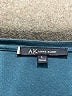 AK Anne Klein Teal Sleeveless Top Size L - photo 7