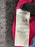 Maje 100% Viscose Paisley Pink Cocktail Dress Size Sm (1) - photo 8