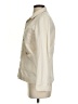 Everlane 100% Cotton Ivory Jacket Size XS - photo 5