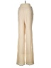 Zara Gold Casual Pants Size M - photo 2