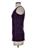 lucy Purple Tank Top Size S - photo 5