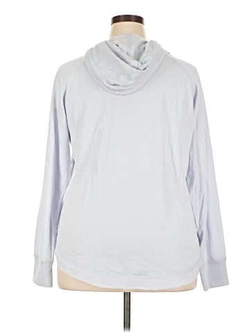 U.S. Apparel Pullover Hoodie (view 2)