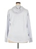 U.S. Apparel Silver Pullover Hoodie Size 2X - photo 2