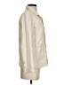 Everlane 100% Cotton Ivory Jacket Size XS - photo 4